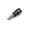 Tekton 1/2 Inch Drive x M10 Triple Square Impact Bit Socket SIB28210 - alternate 1